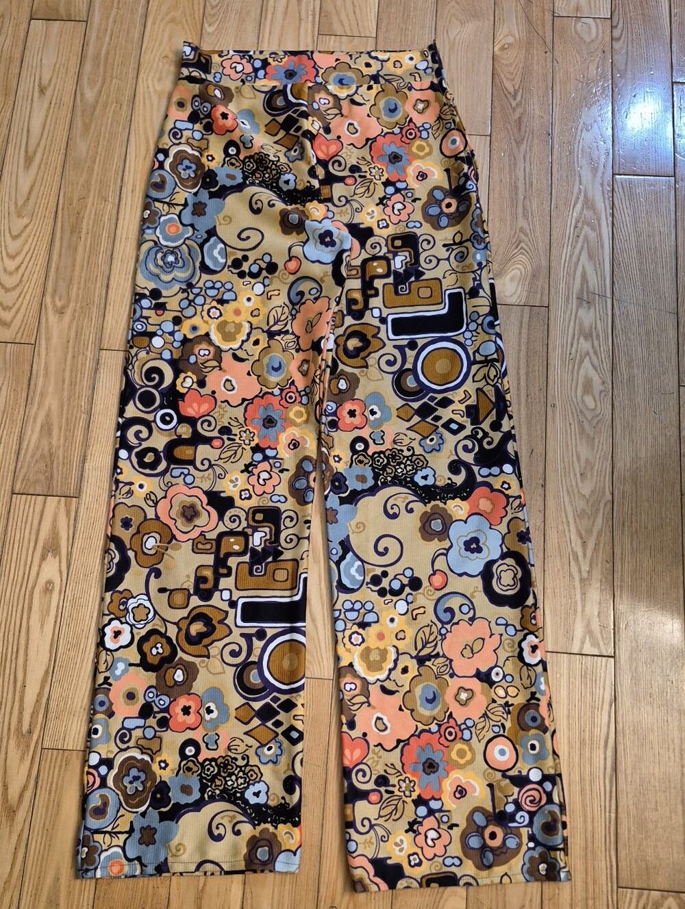 Super Funky Pants